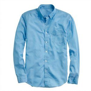 J. Crew Light Weight Chambray Shirt